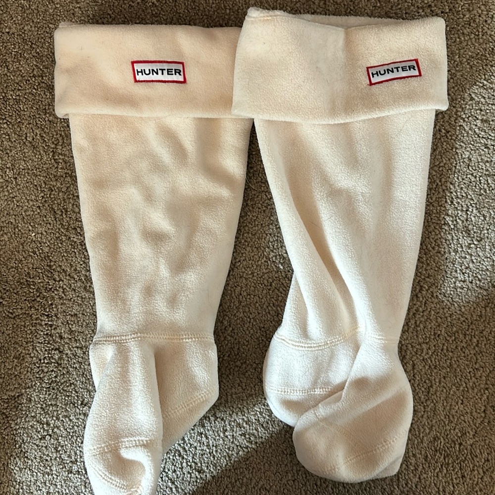 Hunter Boot Inserts (2 Sets) - image 1